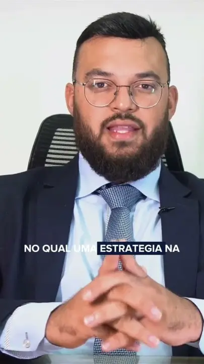Depoimento de Emerson Dourado