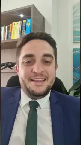 Depoimento de Felipe Deneka