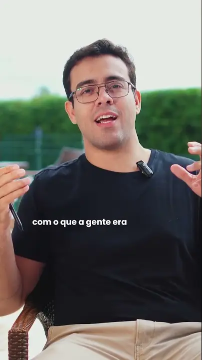 Depoimento de Pedro Paiva